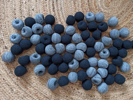 7 Silent Socks mobeltassar v2