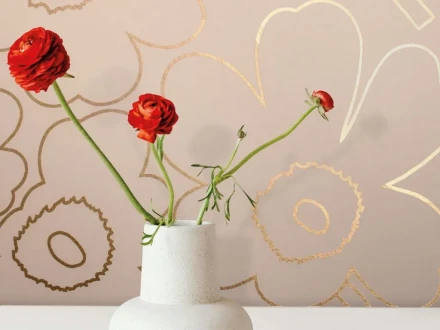 Marimekko Vol 7 tapettimallisto