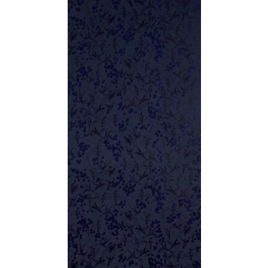 Rain Birds Black Navy image