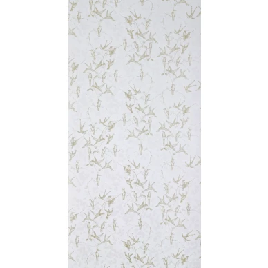 Rain Birds Grey Gold image