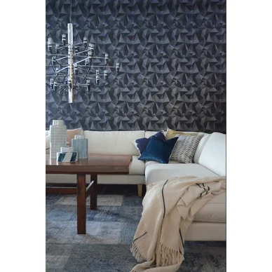 Mimou Origami tapet image