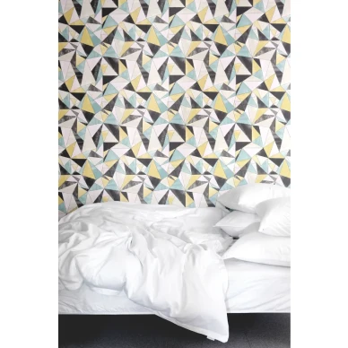 Mimou Origami tapet image