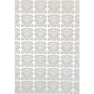 Metropolitan Silver image