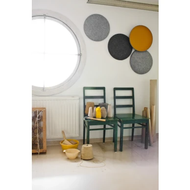 Akustiikkapaneelit paivakodeille ja kouluille image