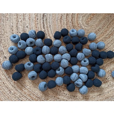 Silent Socks akustikkatossut image