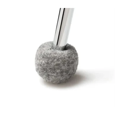 Silent Socks  liten mörkgrå image