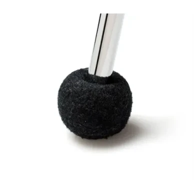 Silent Socks stor svart  image