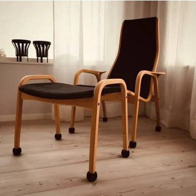 Silent Socks stor image