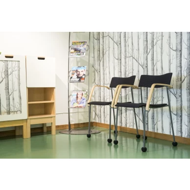 Silent Socks stor image