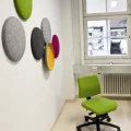Soften P1 akustikpanel