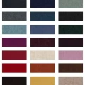Soften P1 rund akustikpanel