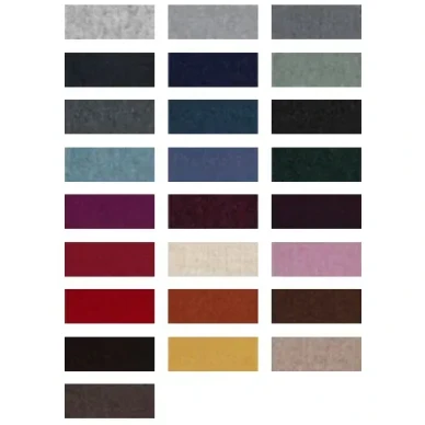 Soften P1 rund akustikpanel  image