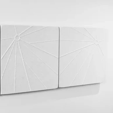 Soften L6 "Web" akustikpanel  image