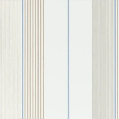 Aiden stripe natural/blue image