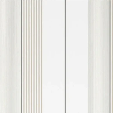 Aiden stripe natural/white image