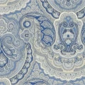 Crayford Paisley porcelain