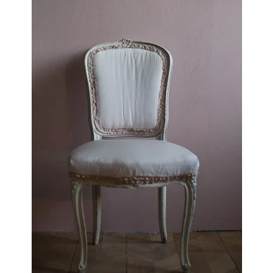 ekologinen kalkkimaali Antique Rose Kalklitirilta image