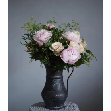 Antique Bleu sininen voc vapaa kalkkimaali Kalklitirilta image