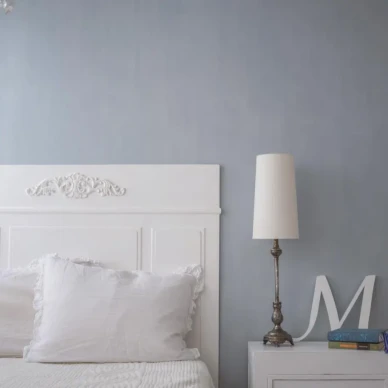 Ekologinen kalkkimaali Antique Bleu Kalklitirilta image