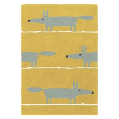 Scion Mr. Fox gul image