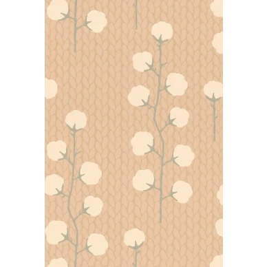 169 01 SWEET COTTON pattern M image