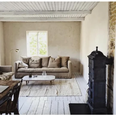 Calce beige kalkkimaali Kalklitir kuva designtales image