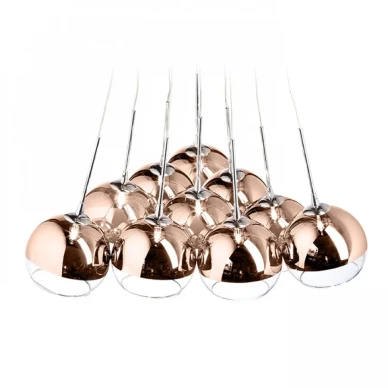 Astral kuparinen lasi image