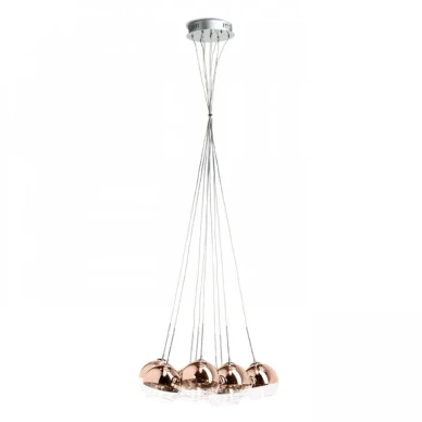 Astral kuparinen riippuvalaisin image