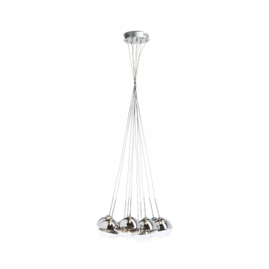 riippuvalaisin astral kromin varisena image