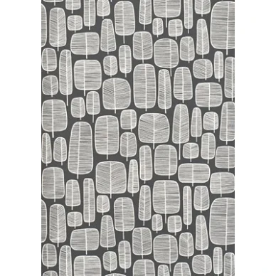 Little Trees Charcoal image