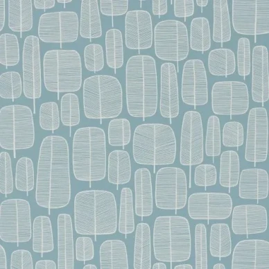 Little Trees tapet Hurricane image