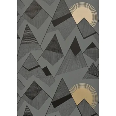 Mountains Midnight image