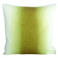 House Doctor pillow green/grey