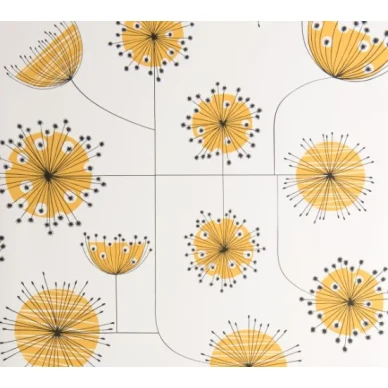 Miss Print Dandelion Mobile tapet  image