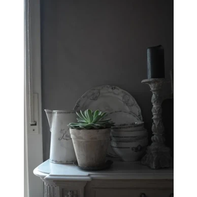 Concrete hajuton betoni kalkkimaali Kalklitirilta image