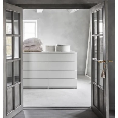 Harmaa kalkkimaali Concrete Kalklitirilta image