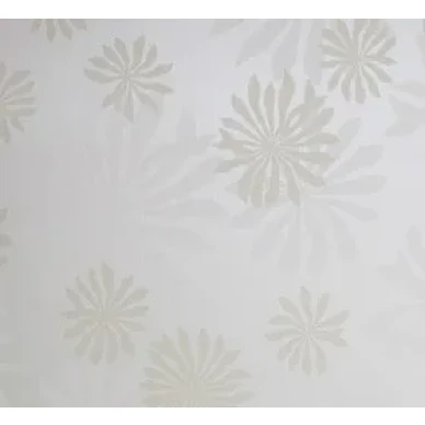 Fleur White w Stone image