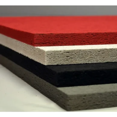 Konto akustik 3-pack / 60 x 60 x 3 cm image