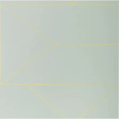 Lines mint tapet image