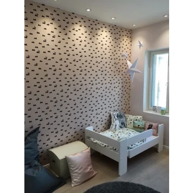 Bostadsmässan Seinäjoki barntapet image