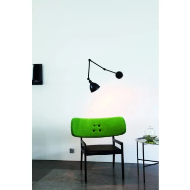 Sessak Vägglampor svart image