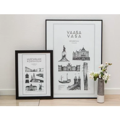 Vasa by Julia Bäck image