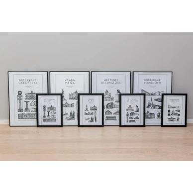 Jakobstad by Julia Bäck image