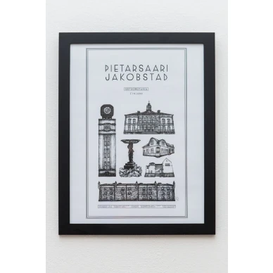 Jakobstad by Julia Bäck image