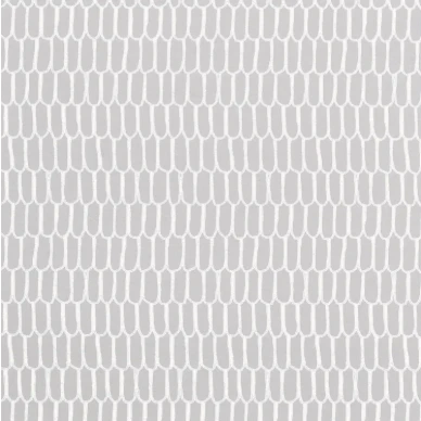 Ginza harmaa graafinen tapetti Mimoulta image