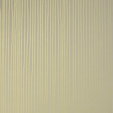 Mimou wallpaper Strings Celadon image