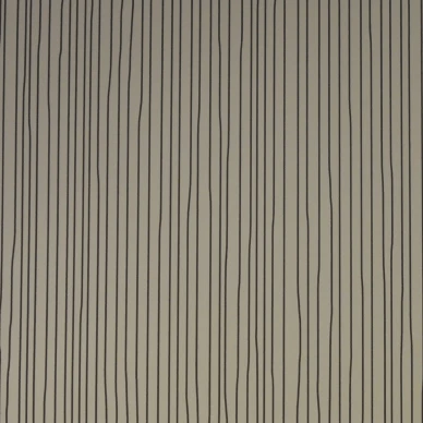 Mimou wallpaper Strings Natural/Black image