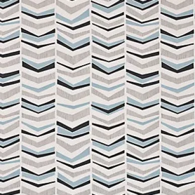 MissPrint Chevron Bluebird image