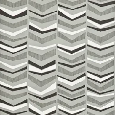 MissPrint Chevron Greystone image