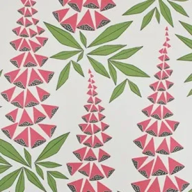 Foxglove Garden image